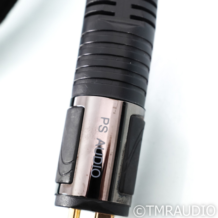 PS Audio AC12 Power Cable; 2m AC Cord