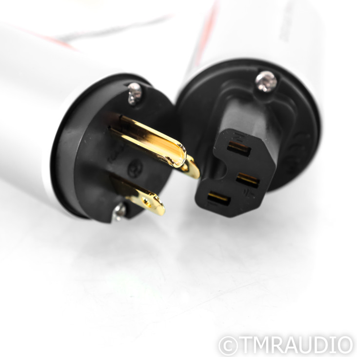 Kinki Studio Earth Power Cable; 1.5m AC Cord