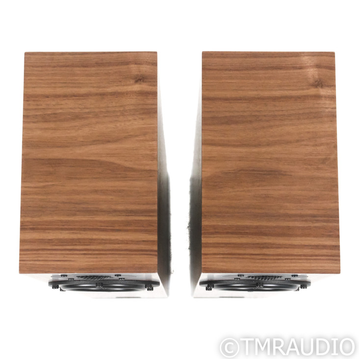 Spendor A2 Floorstanding Speakers; Walnut Pair