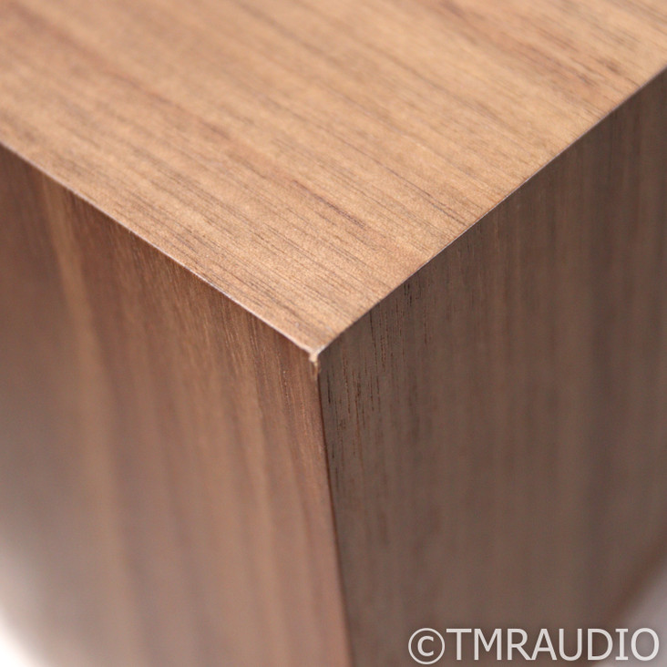 Spendor A2 Floorstanding Speakers; Walnut Pair