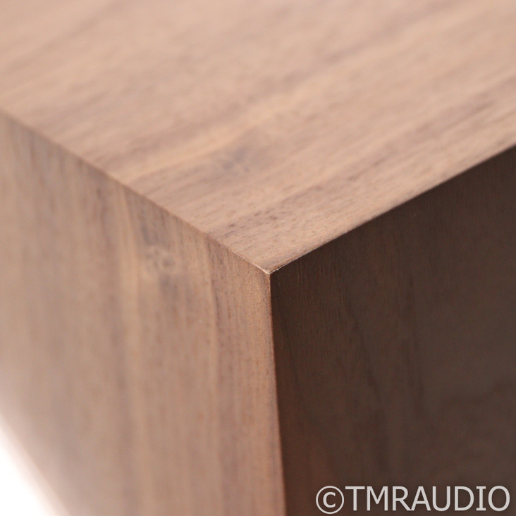 Spendor A2 Floorstanding Speakers; Walnut Pair