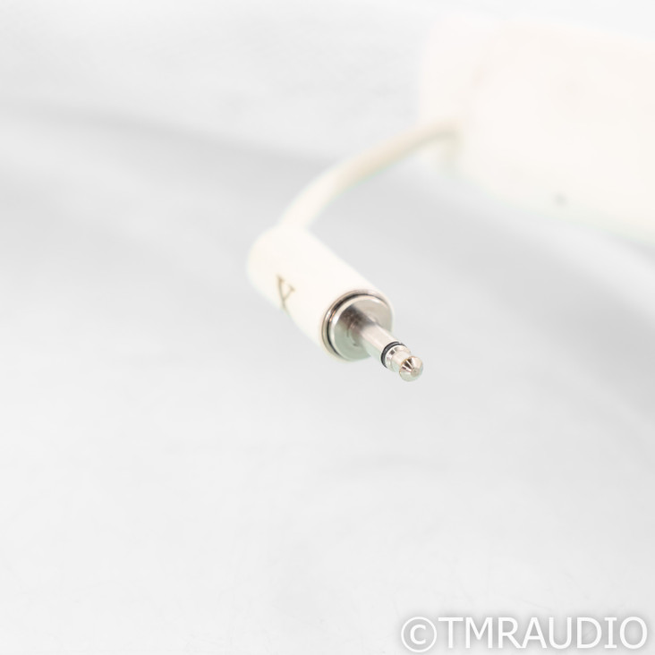 Synergistic Research AC Master Coupler Power Cable; 5ft AC Cord