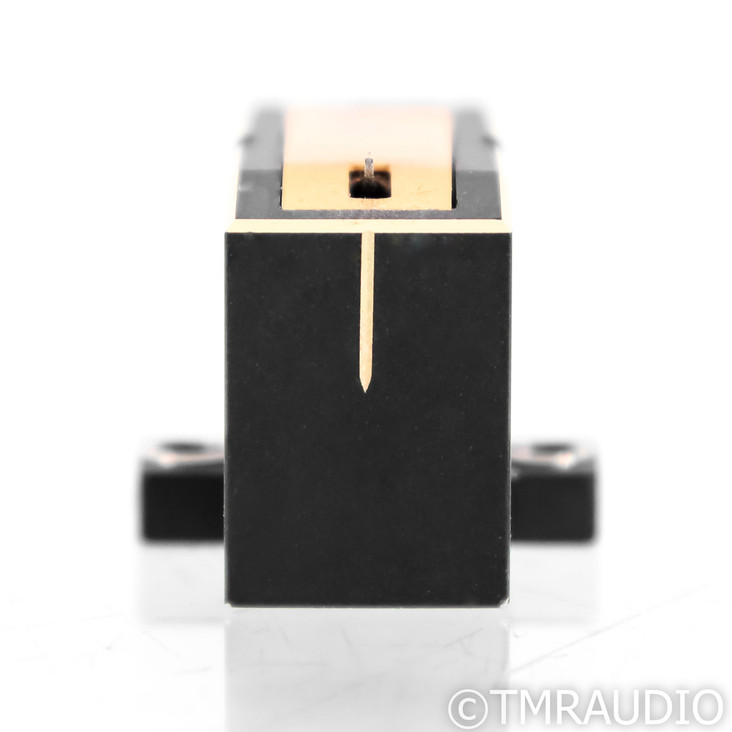 Koetsu Black Goldline MC Phono Cartridge; Moving Coil (SOLD2)