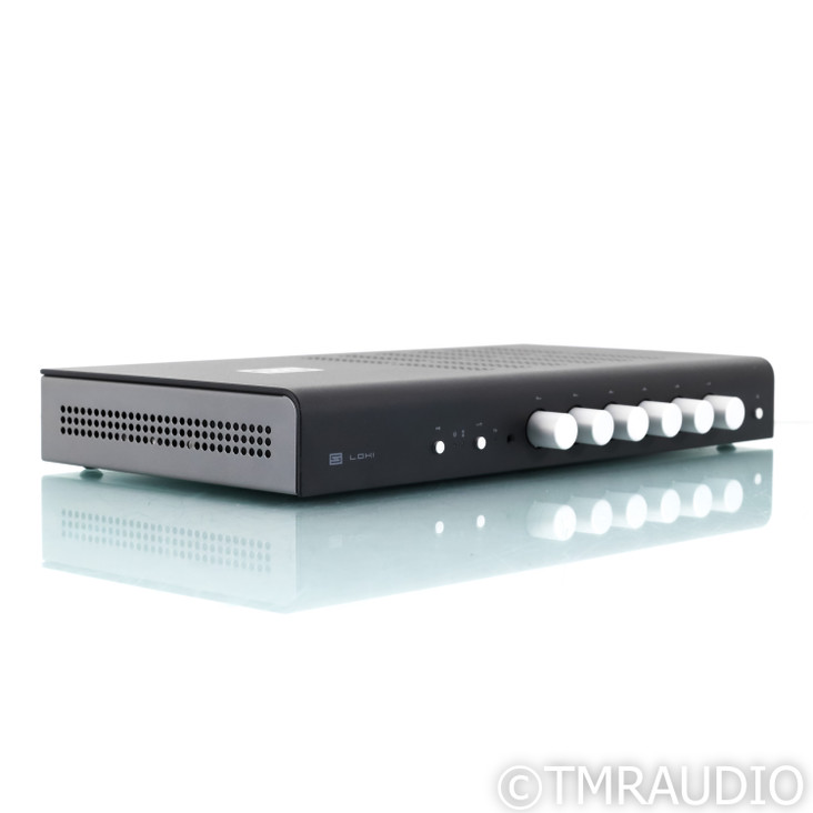 Schiit Audio Loki Max Stereo Equalizer