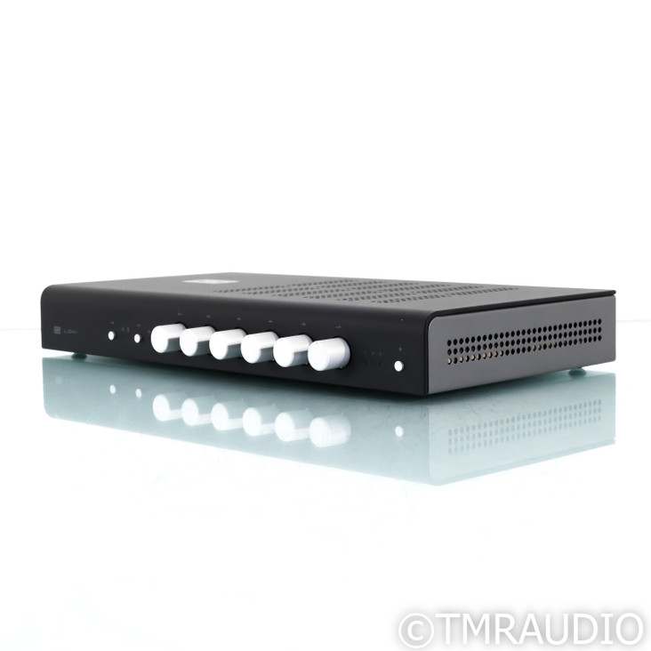 Schiit Audio Loki Max Stereo Equalizer