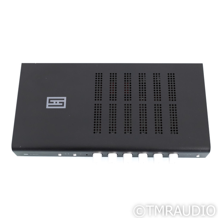 Schiit Audio Loki Max Stereo Equalizer