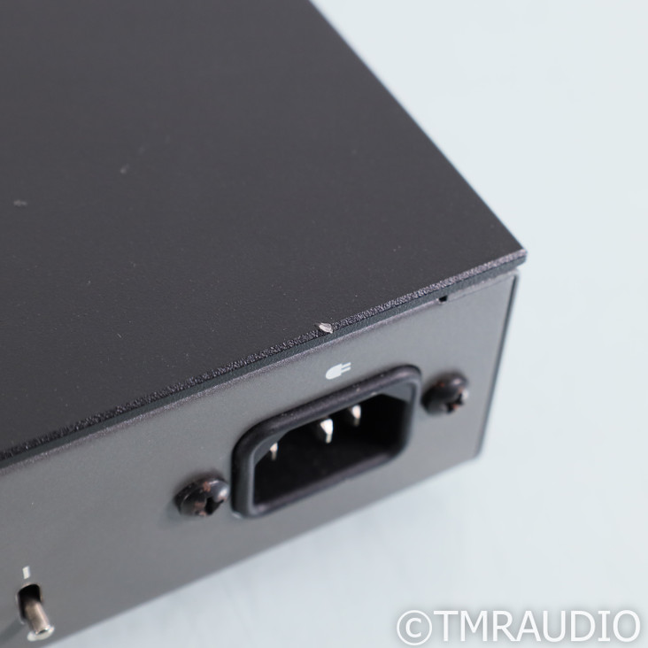 Schiit Audio Loki Max Stereo Equalizer