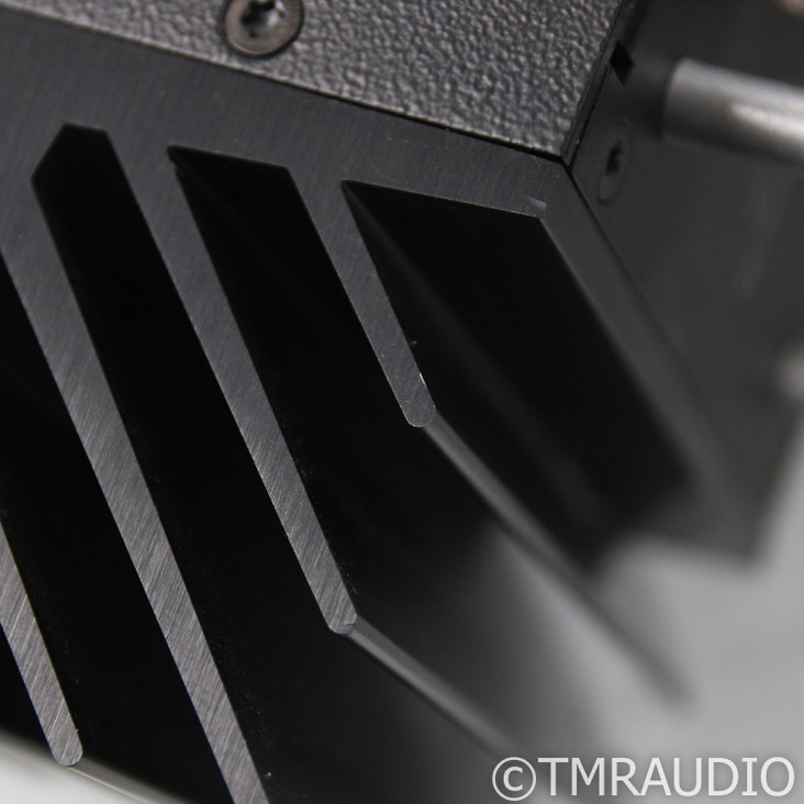 Pass Labs X260.8 Monoblock Power Amplifiers; Pair