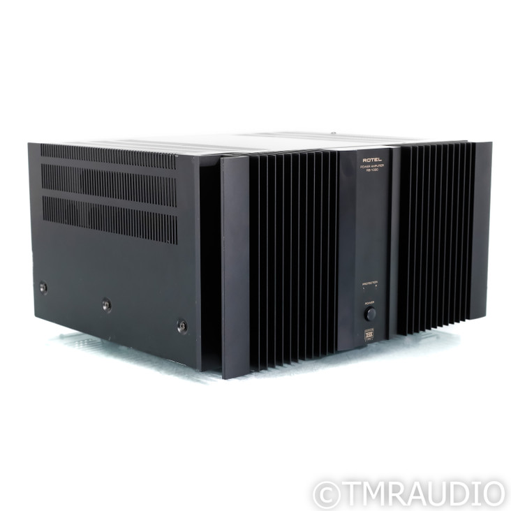 Rotel RB-1090 Stereo Power Amplifier