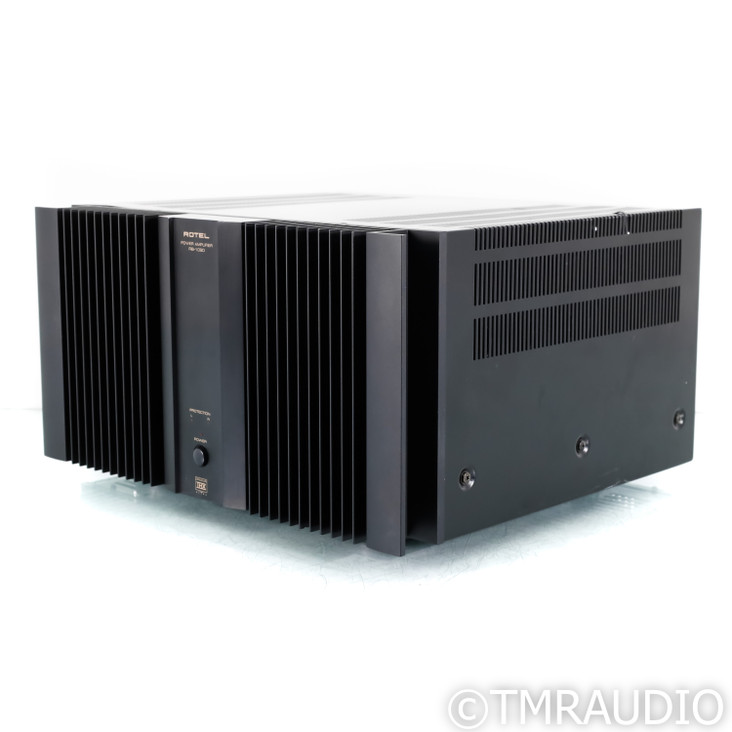 Rotel RB-1090 Stereo Power Amplifier
