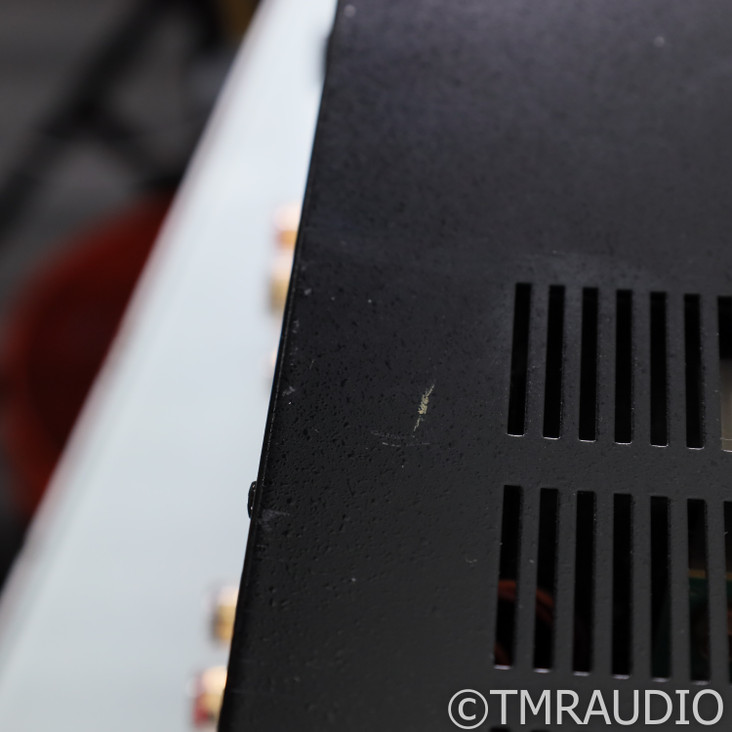 Rotel RB-1090 Stereo Power Amplifier