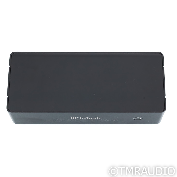 McIntosh MB20 Bluetooth Transceiver
