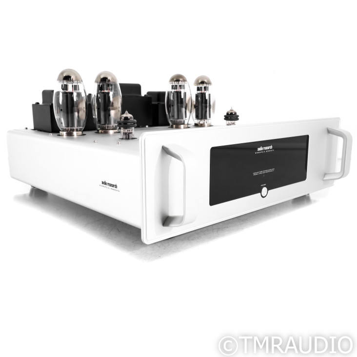 Audio Research VT80SE Stereo Tube Power Amplifier