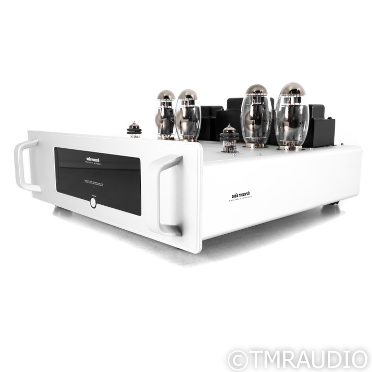 Audio Research VT80SE Stereo Tube Power Amplifier