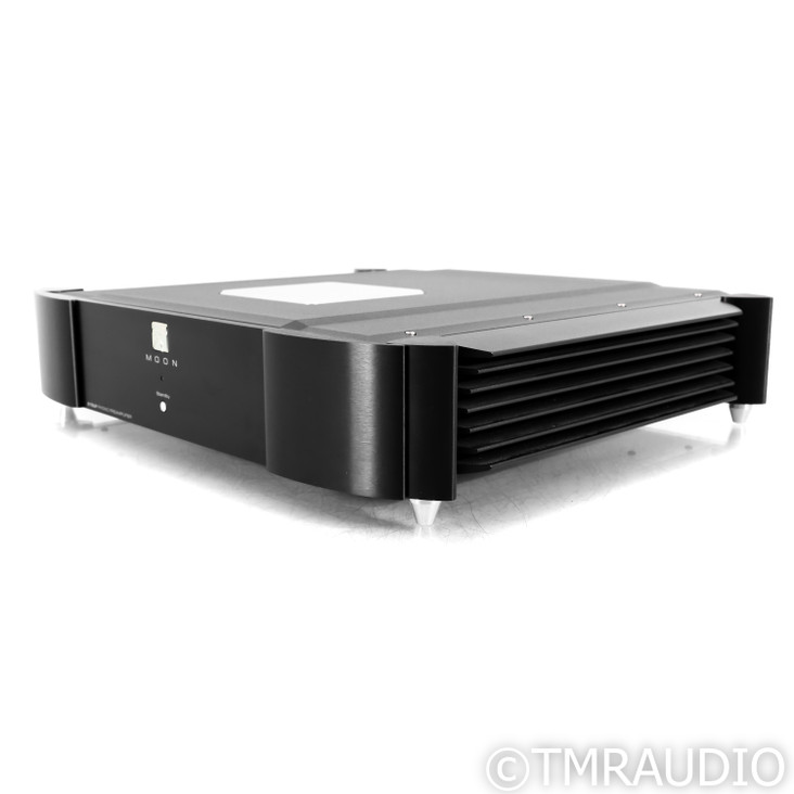 MOON by Simaudio 610LP MM / MC Phono Preamplifier