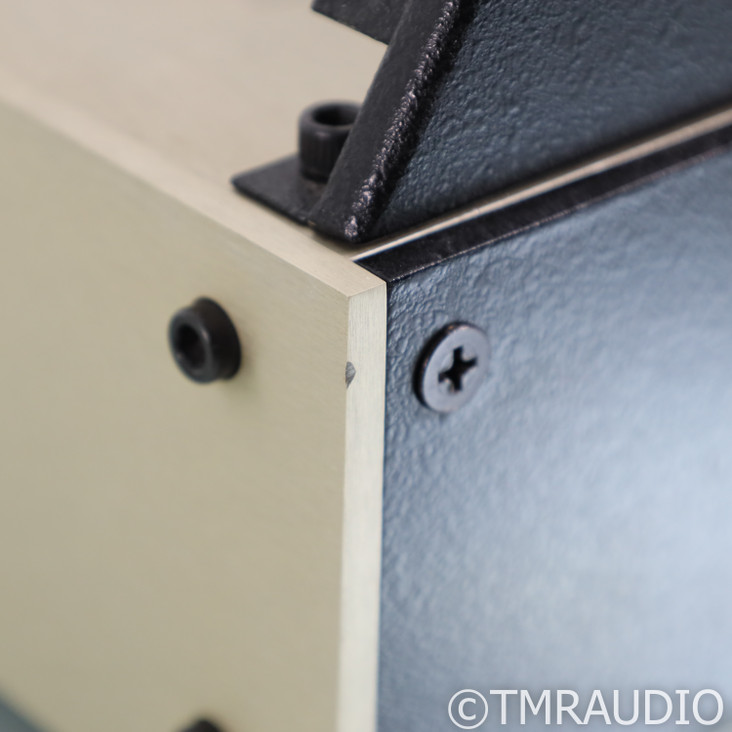 Conrad-Johnson Premier 12 Tube Monoblock Power Amplifiers; Pair