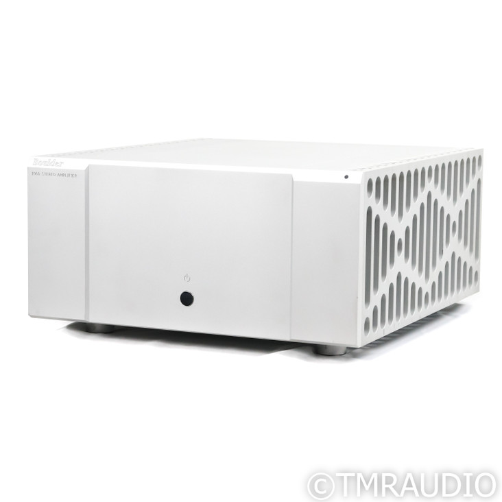 Boulder 1060 Stereo Power Amplifier