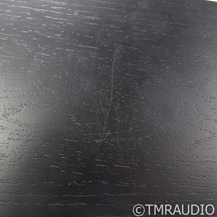 Zu Audio Soul Supreme Floorstanding Speakers; MkI Rev A; Black Hickory Pair