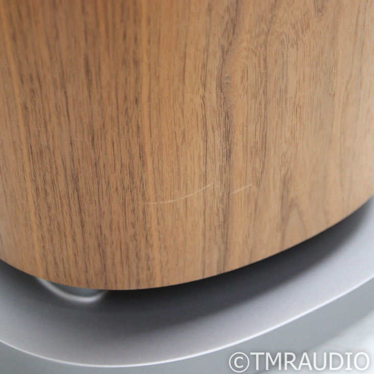 Bowers & Wilkins 803 D4 Floorstanding Speakers; Satin Walnut Pair