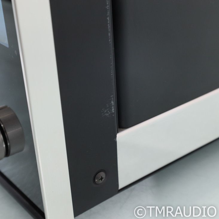 McIntosh MC207 7 Channel Power Amplifier