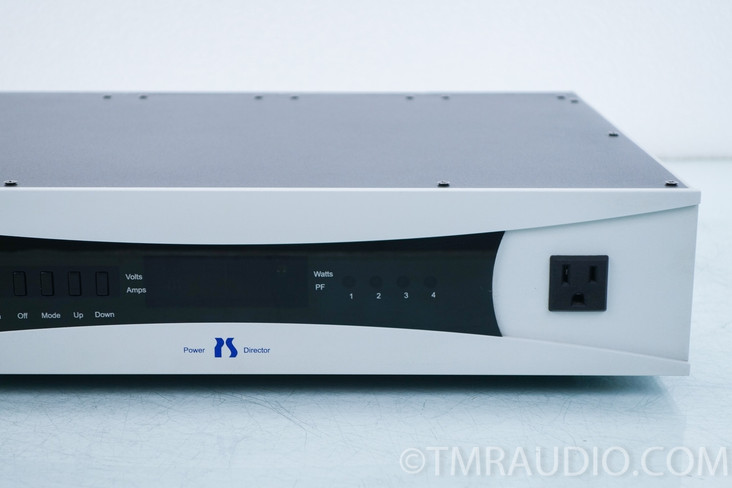 PS Audio Power Director AC Line Power Conditioner