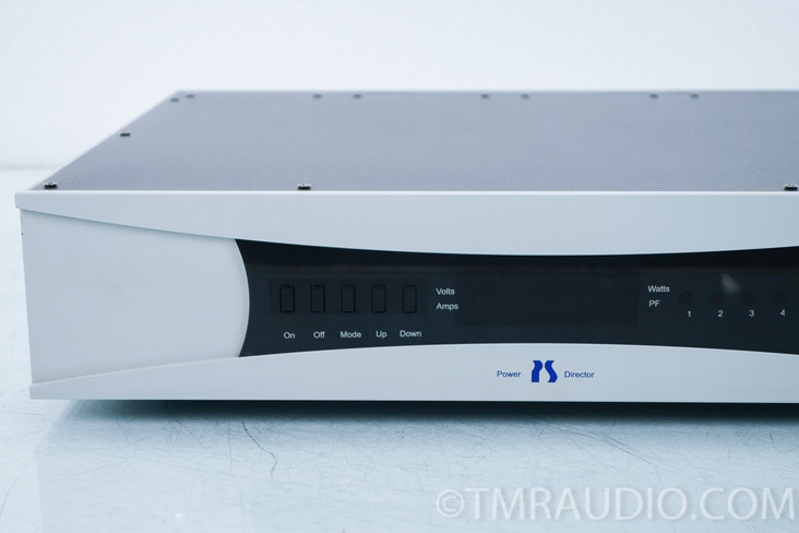 PS Audio Power Director AC Line Power Conditioner