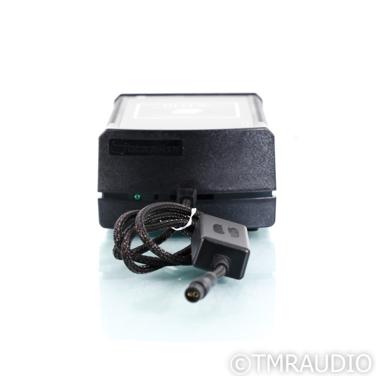 Lumin D2 Network Streamer; Sbooster PSU Upgrade (1/1)