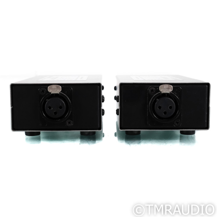 Vandersteen M5-HPB Highpass Filter; High Pass; Crossover; Pair