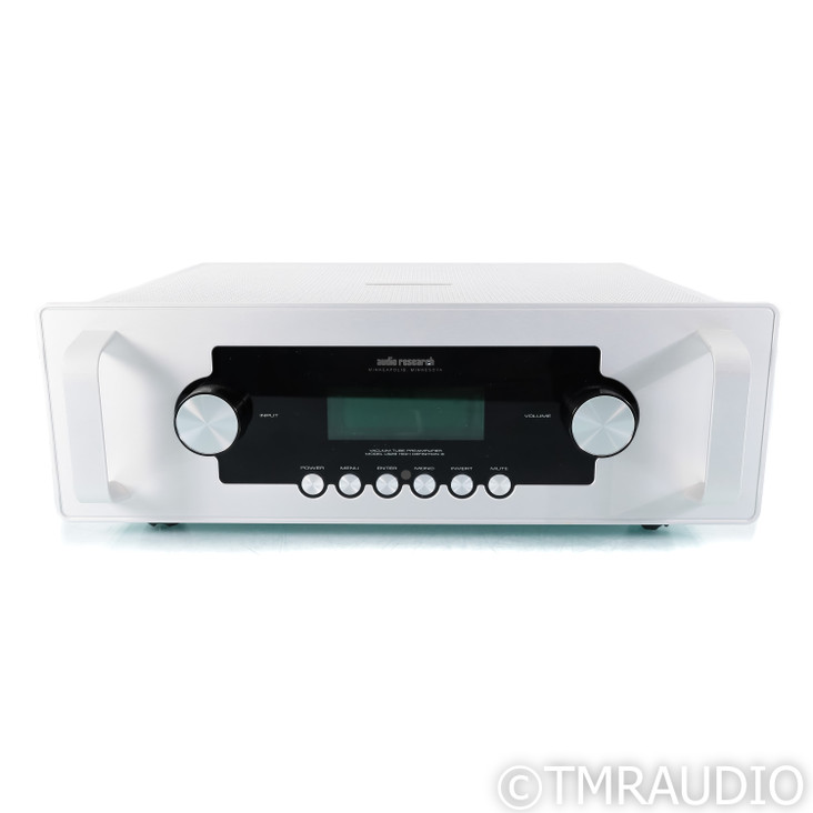 Audio Research LS28 Stereo Tube Preamplifier