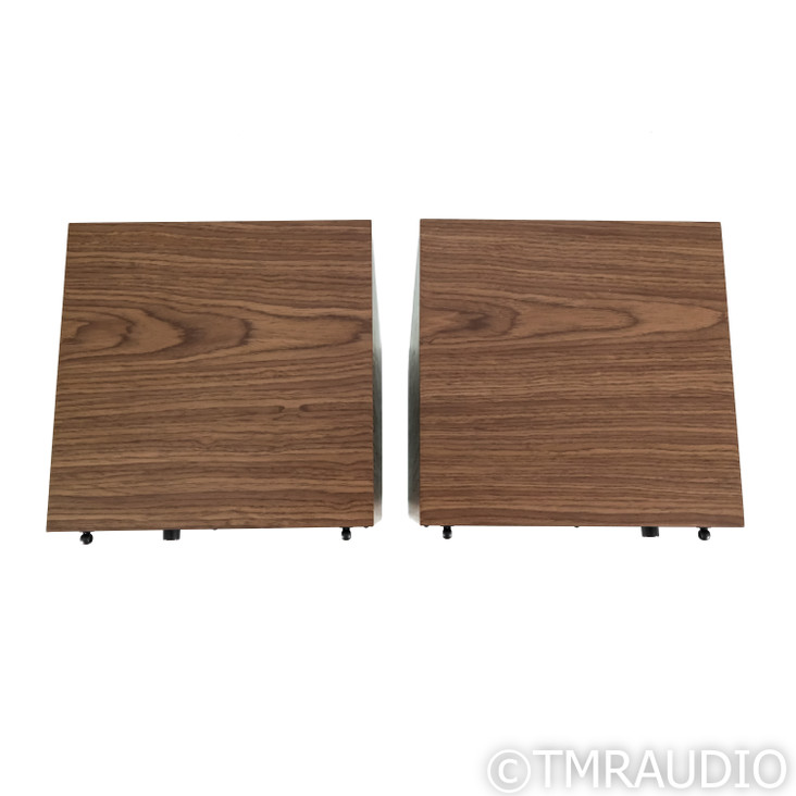JBL L82 Classic Bookshelf Speakers; American Walnut Pair