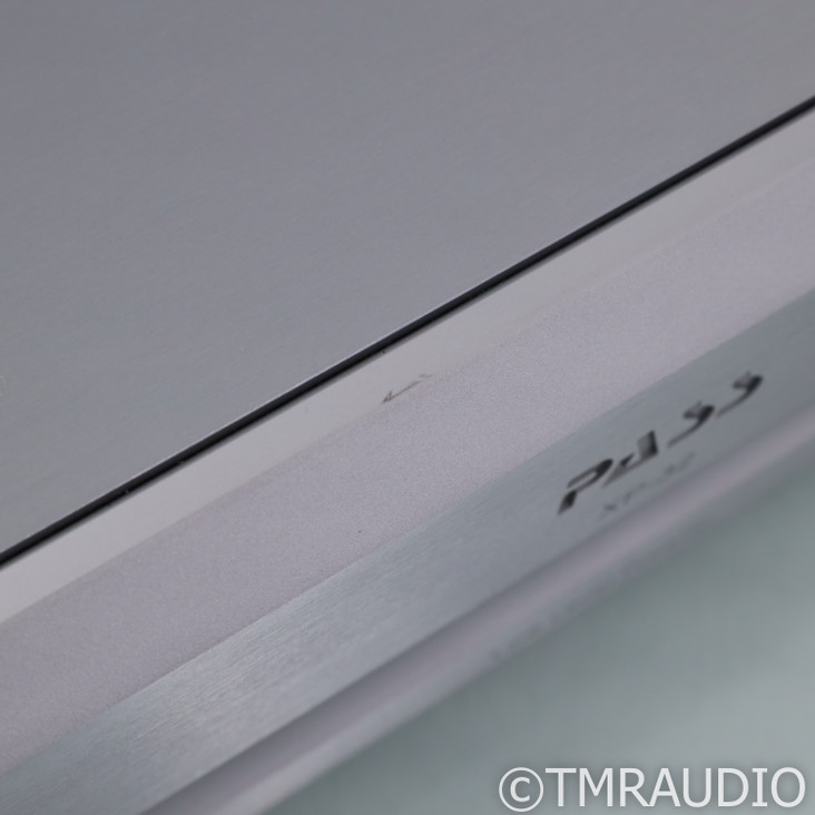 Pass Labs XP-32 Stereo Preamplifier