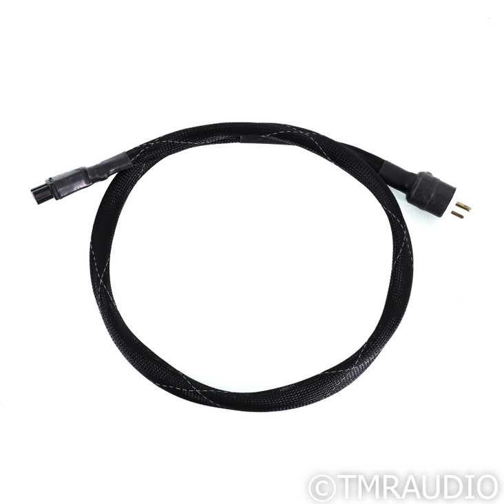 Synergistic Research AC Master Coupler Power Cable; 5ft AC Cord (1/1)
