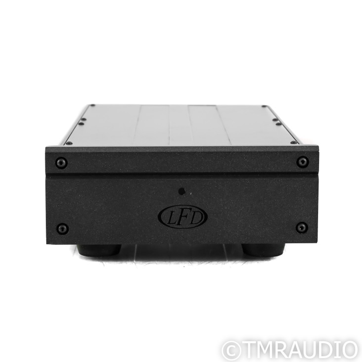 LFD Phono LE/SE MC Phono Preamplifier