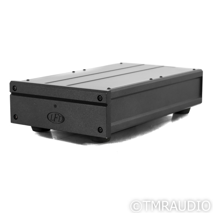 LFD Phono LE/SE MC Phono Preamplifier