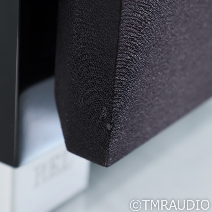 REL Acoustics S/2 10" Wireless Powered Subwoofer; Piano Black