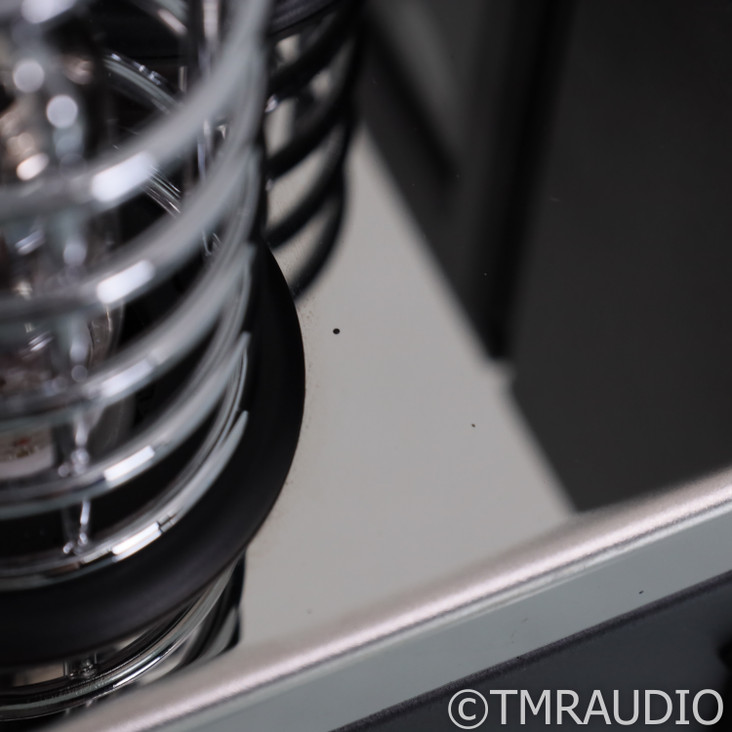 McIntosh MA252 Stereo Tube Hybrid Integrated Amplifier; MM Phono