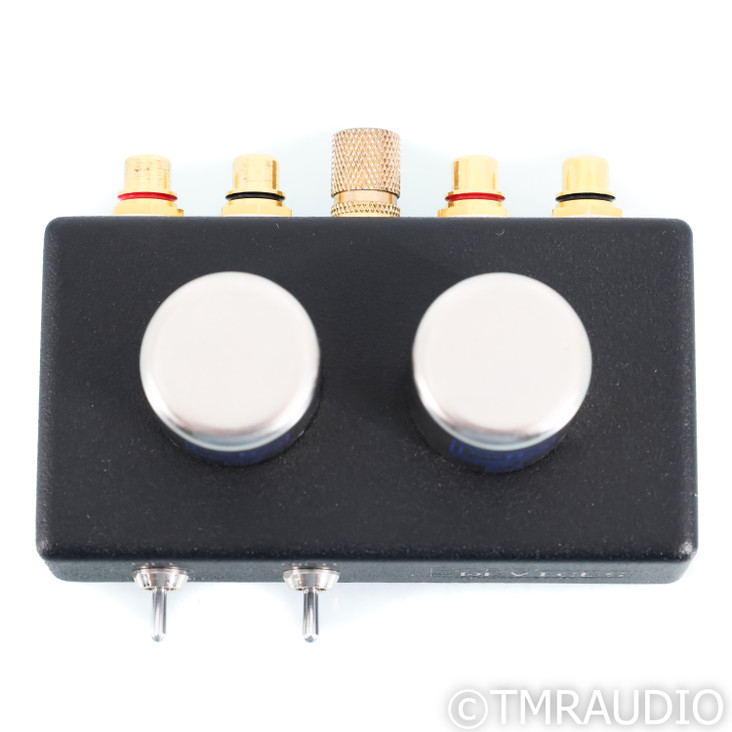 Bob's Devices Sky 30 1:15/1:30 MC Step Up Transformer