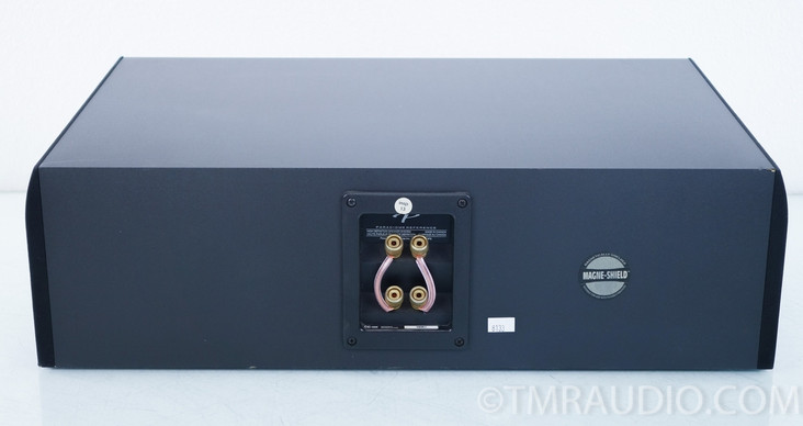 Paradigm CC-450 Center Channel Speaker