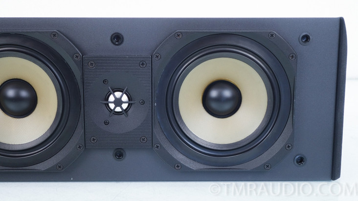 Paradigm CC-450 Center Channel Speaker