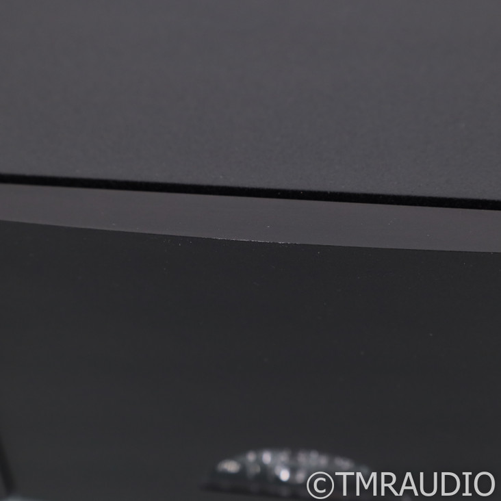 Naim Supernait 3 Stereo Integrated Amplifier; MM Phono