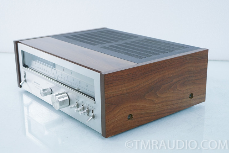 Pioneer TX-7800 Vintage AM / FM Tuner