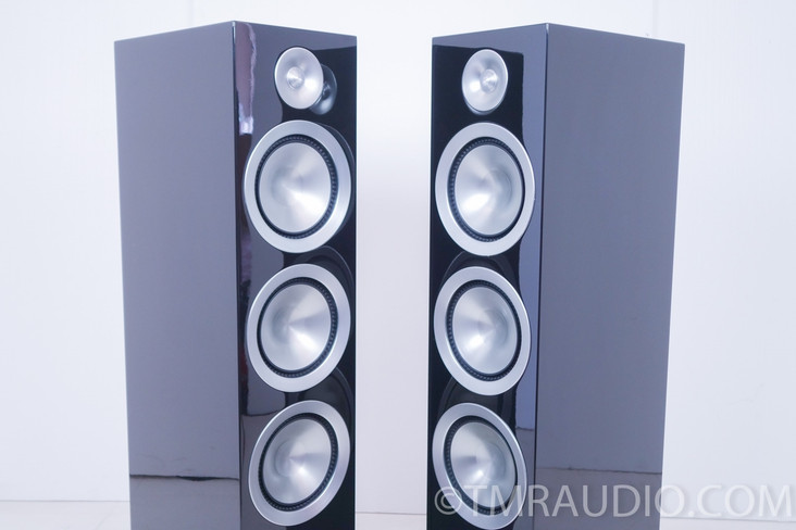 Paradigm Prestige 95F Floorstanding Speakers; Pair