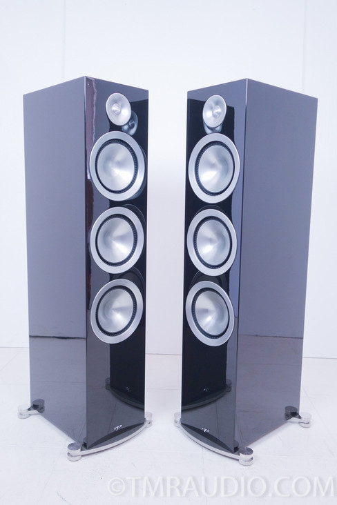 Paradigm Prestige 95F Floorstanding Speakers; Pair