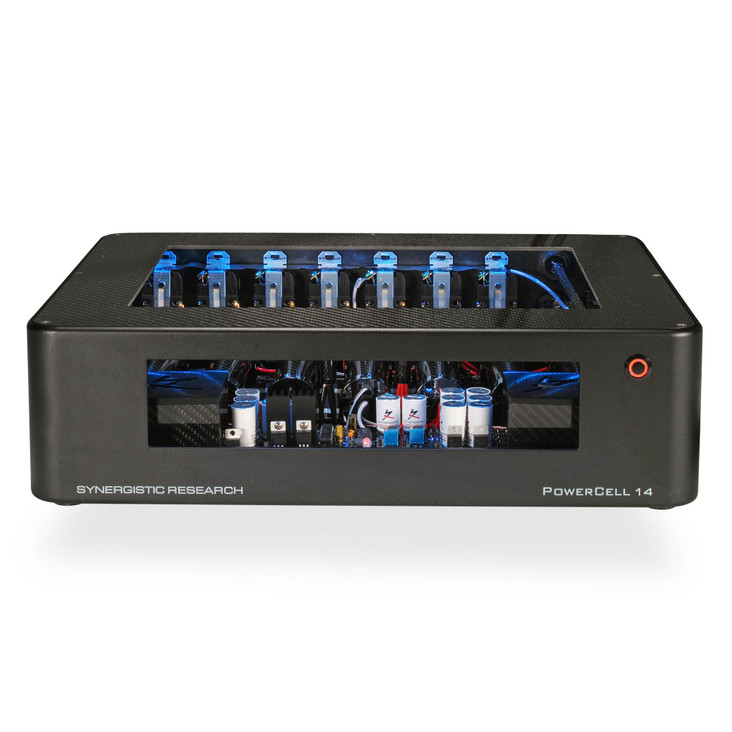 Synergistic Research PowerCell 14 AC Power Conditioner