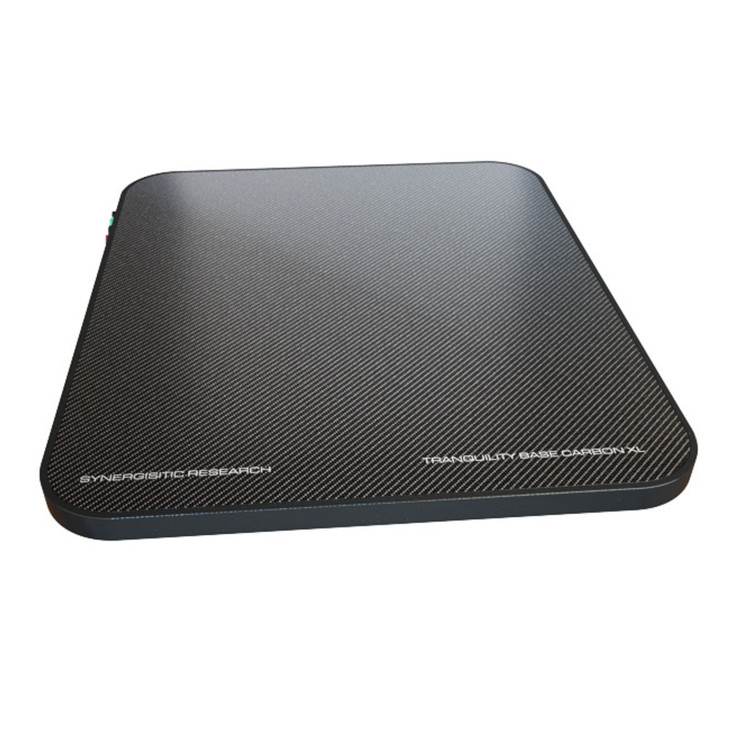 Synergistic Research Tranquility Base Carbon XL