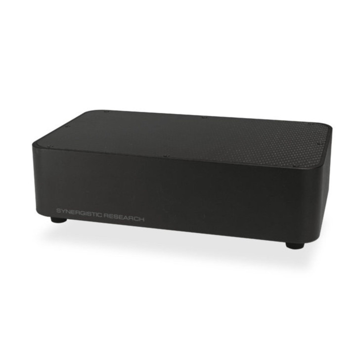 Synergistic Research Tranquility Linear Power Supply