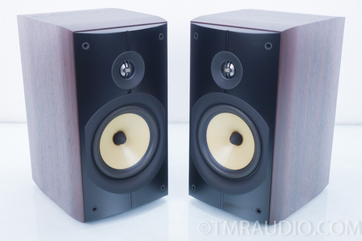 PSB Image B6 Bookshelf Speakers; Pair