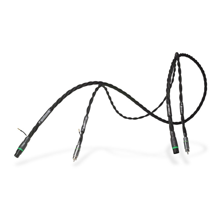 Synergistic Research Atmosphere SX Excite Level 2 Digital Interconnect