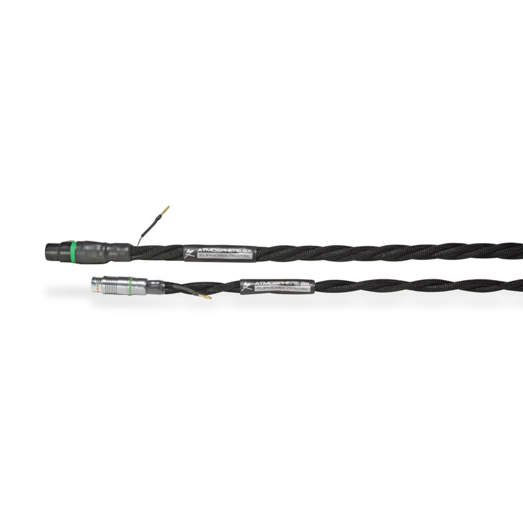 Synergeistic Research Atmosphere SX Euphoria Level 3 Digital Interconnect