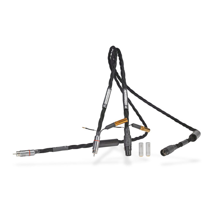 Synergistic Research Atmosphere SX Euphoria Interconnects